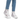 Three-quarter angle white background