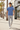 Tie-Dye Polo Lifestyle - City Street