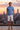 Tie-Dye Polo Lifestyle - Rooftop