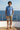 Tie-Dye Polo Lifestyle - Yacht