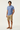 Tie-Dye Polo - Look 4