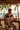 Tiki Bar Look