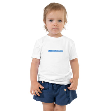 Littlechaps Toddler Short Sleeve Tee