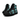 Toe box close-up