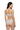 Tokyo Zen Bandeau Bikini Asian Model Back