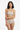 Tokyo Zen Bandeau Bikini Asian Model Front