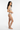 Tokyo Zen Bandeau Bikini Asian Model Side