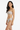Tokyo Zen Bandeau Bikini Asian Model Side