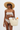 Tokyo Zen Bandeau Bikini with accessories