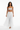 Tokyo Zen Bandeau Bikini with maxi skirt