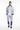 Track jacket look