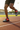 Track Shoe Close-Up