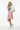 Trendy graphic tee look
