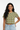 Tropical crop tee front