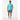 Tropical Print Trunks