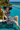 Tropical Resort Pool