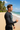 Tropical side profile