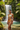 Tropical Waterfall