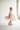 Tulle skirt look