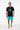 Turquoise Boardshorts