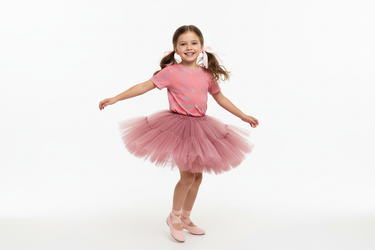 Tutu style