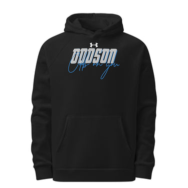 Oddson- Under Armour Hoodie