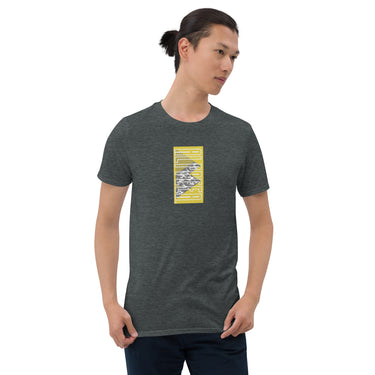 Alppeer-Pow T-Shirt