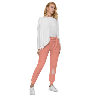 Rise Above It Alppeer fleece sweatpants
