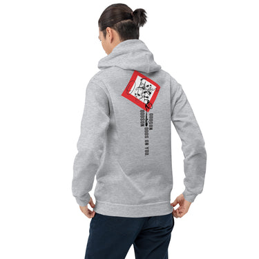Sobori Hoodie