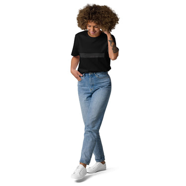 Oddson organic cotton t-shirt