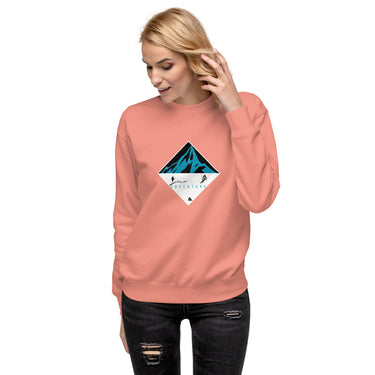 Alppeer-Onslo Unisex Premium Sweatshirt