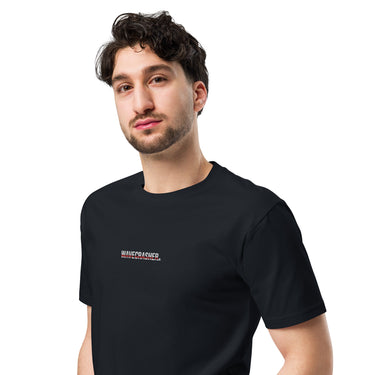 WaveCrasher t-shirt
