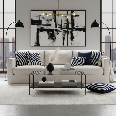 Upscale Urban Style