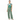 UpStyle Crop Tee with Wide-Leg Trousers