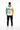 Urban Back - White BG