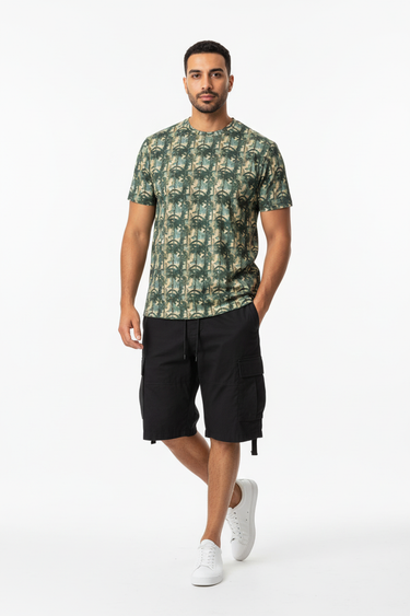 Urban Cargo Shorts