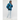 Urban casual look - white background