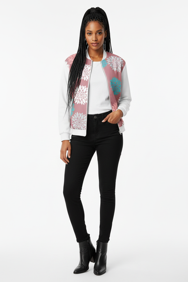 Urban Chic Look