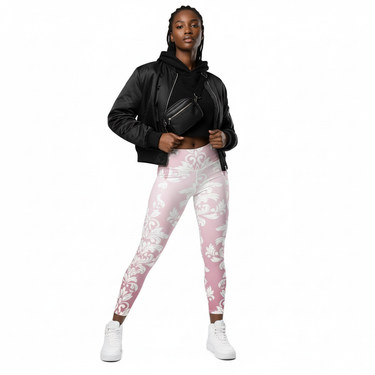 Urban Edge Look