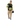 Urban edge with cargo pants