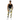 Urban Flow Joggers - White model with tank