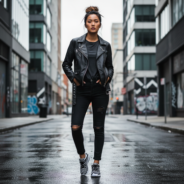 Urban Look