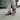Urban Sidewalk Shot