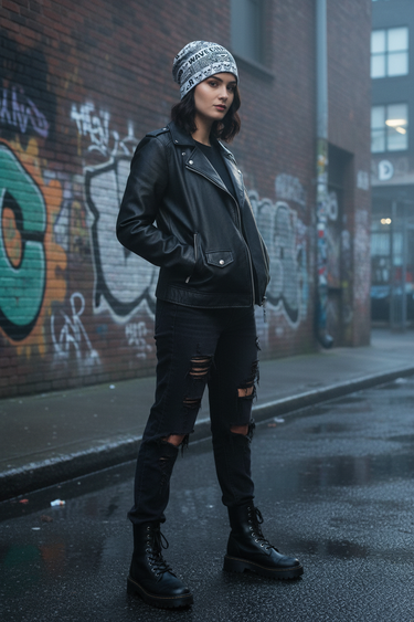Urban Street