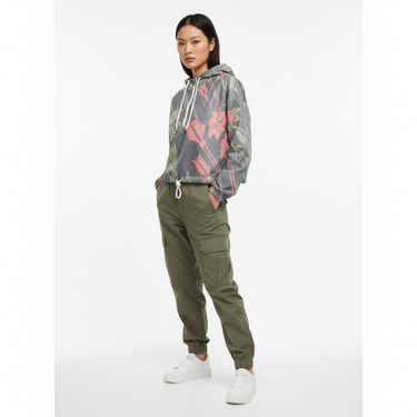Urban Streetwear Look