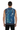 Vest Back View - Look 1
