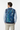 Vest Back View - Look 3