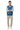 Vest Front View - Look 3