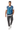 Vest Front View - Look 4