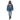 Vocise Crop Top with Denim Jacket